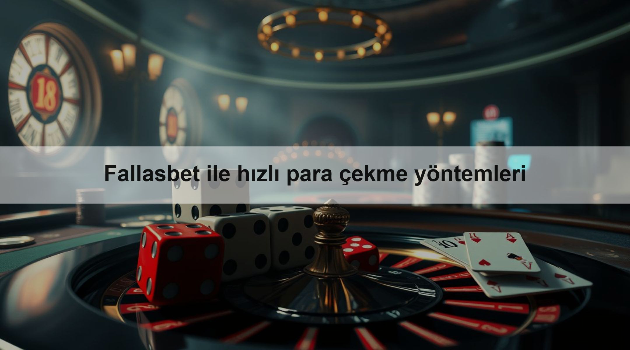Fallasbet ile hızlı para çekme yöntemleri 1 Fallasbet ile hızlı para çekme yöntemleri