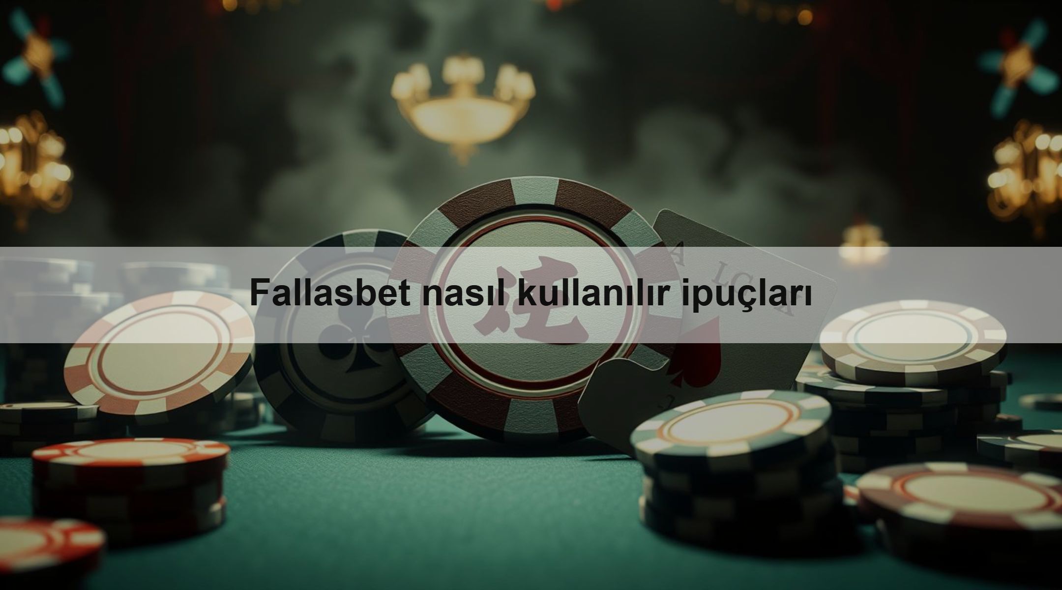 Fallasbet nasıl kullanılır ipuçları 1 Fallasbet nasıl kullanılır ipuçları