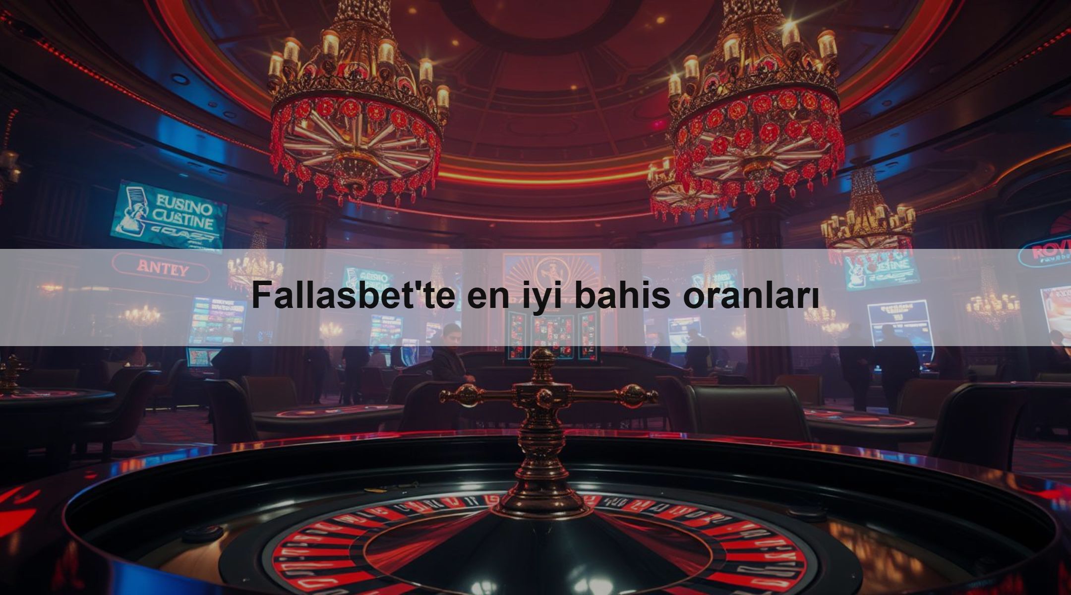 Fallasbet'te en iyi bahis oranları 1 Fallasbet'te en iyi bahis oranları