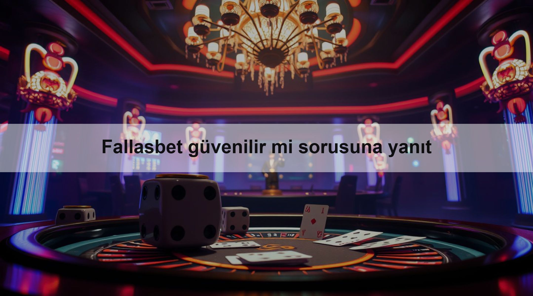 Fallasbet güvenilir mi sorusuna yanıt 1 Fallasbet güvenilir mi sorusuna yanıt