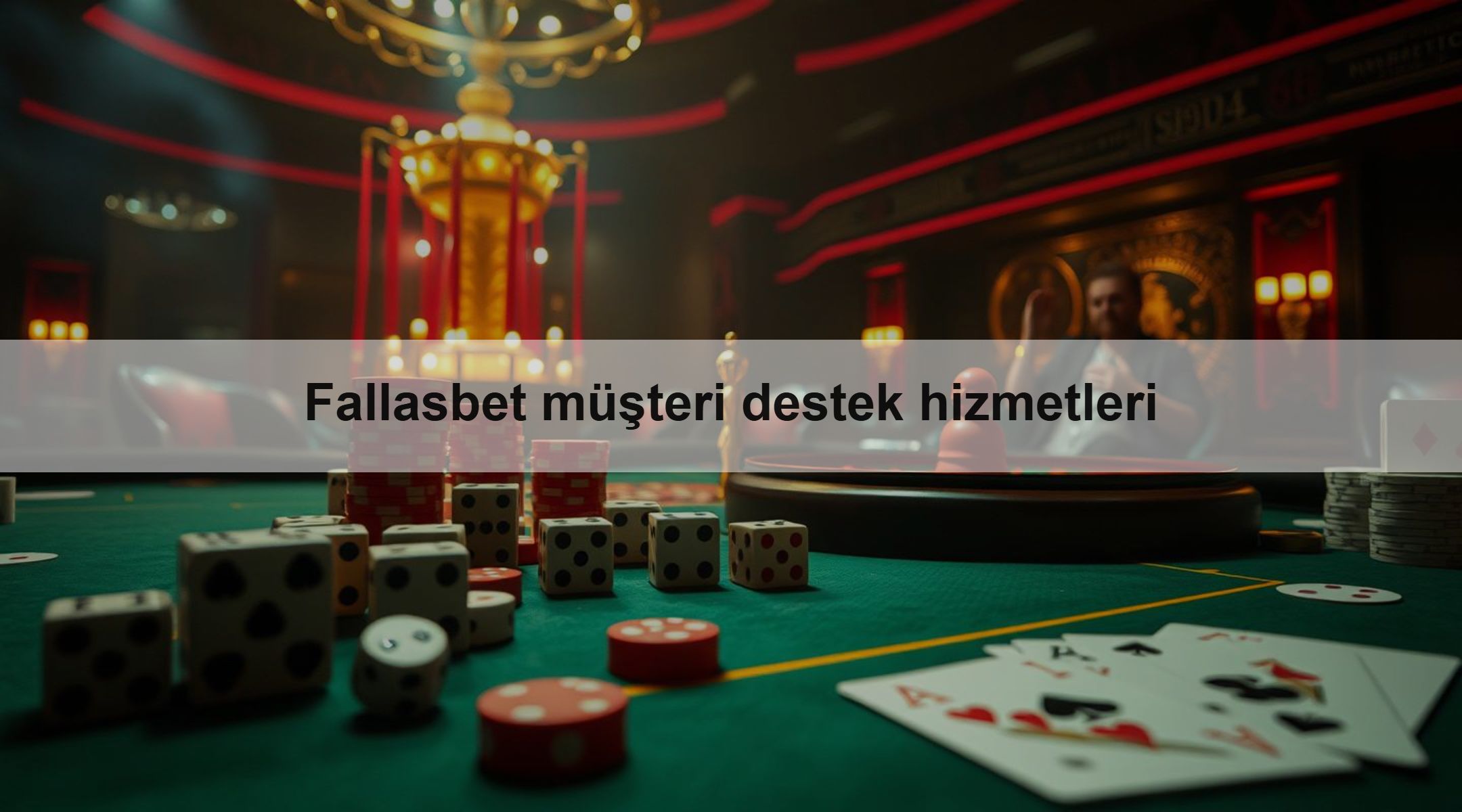 Fallasbet müşteri destek hizmetleri 1 Fallasbet müşteri destek hizmetleri