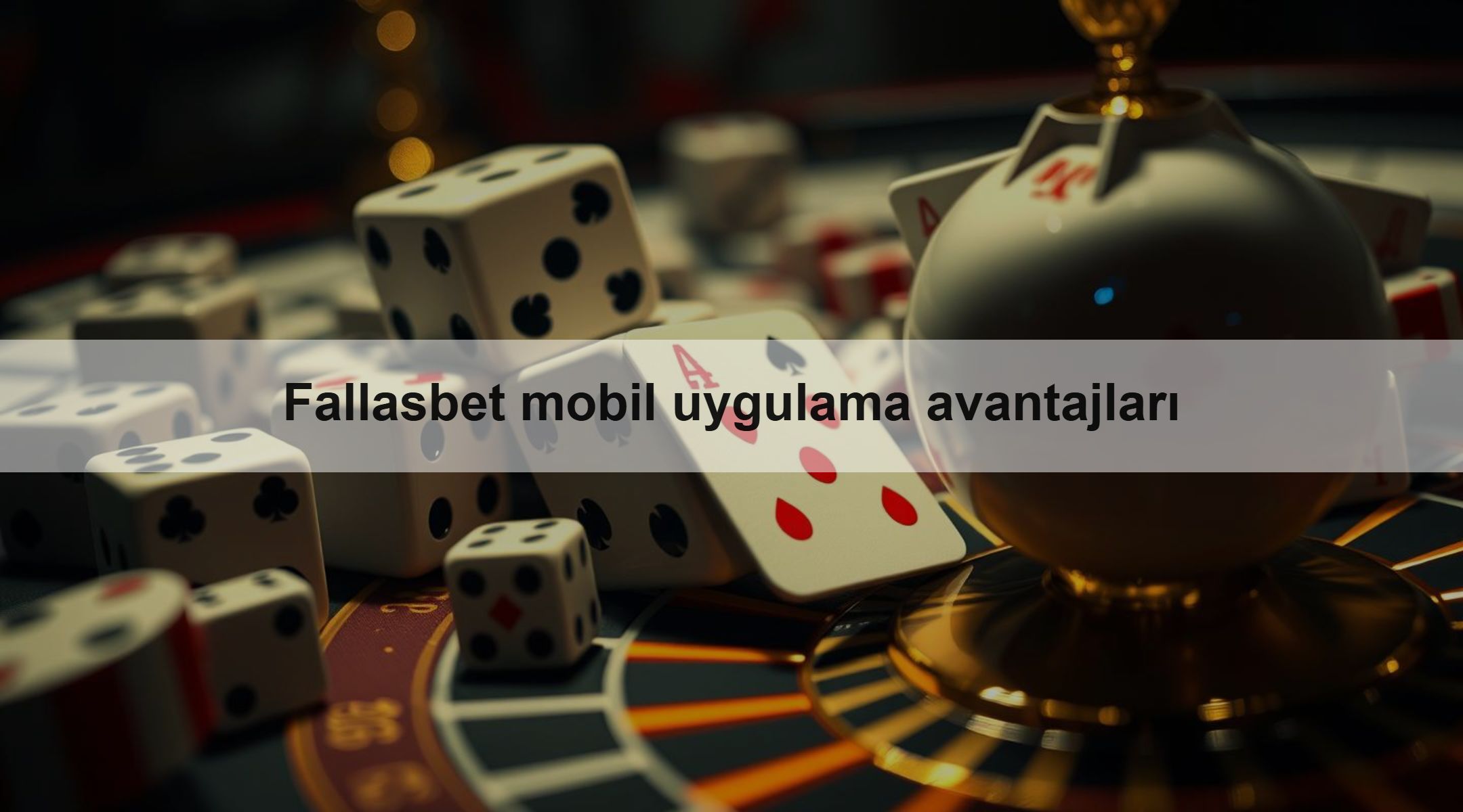 Fallasbet mobil uygulama avantajları 1 Fallasbet mobil uygulama avantajları