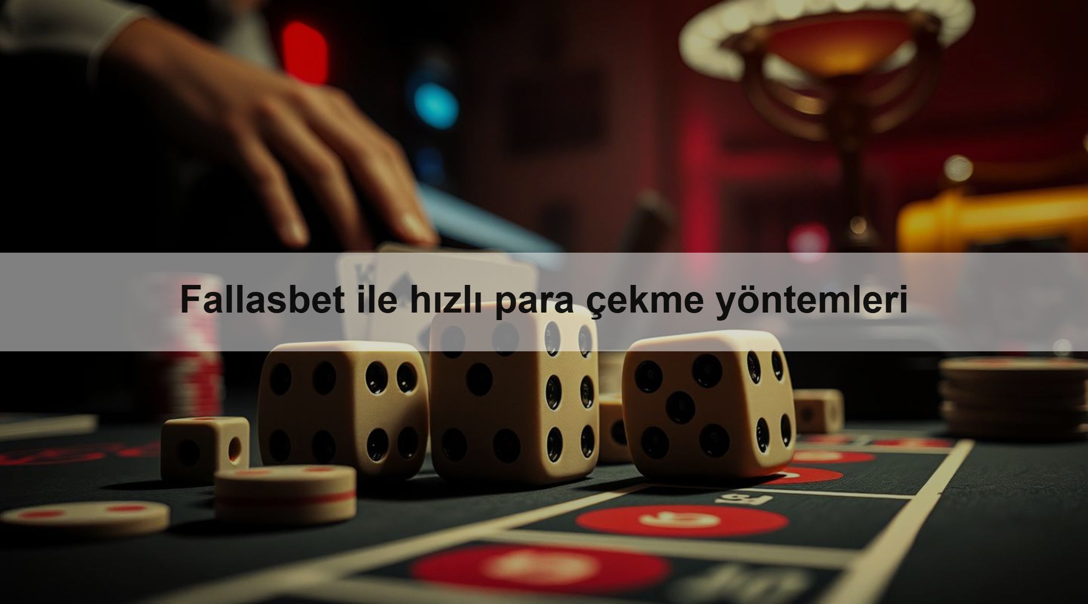 Fallasbet ile hızlı para çekme yöntemleri 1 Fallasbet ile hızlı para çekme yöntemleri